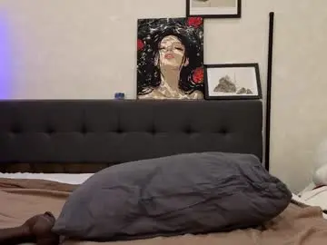 Chaturbate Live Sex Cam of jenie_fire