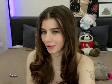 Chaturbate Adult Webcams of jenie_fire