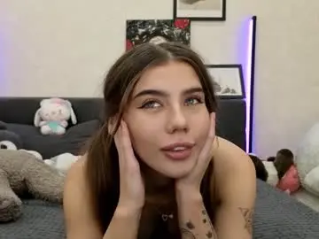 Chaturbate Adult Webcam of jenie_fire