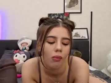 Chaturbate Watch Live Sex Cams of jenie_fire