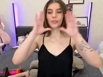 Chaturbate Best live sex cam show of jenie_fire