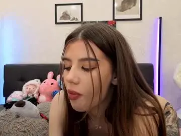 Chaturbate Adult Webcams of jenie_fire