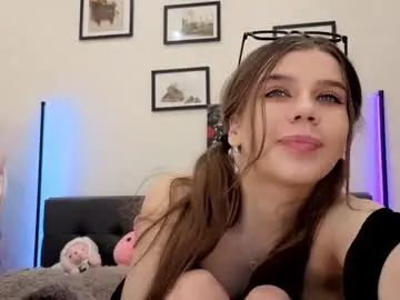 Chaturbate Adult Webcam of jenie_fire