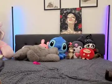 Chaturbate Private Sex Chat of jenie_fire