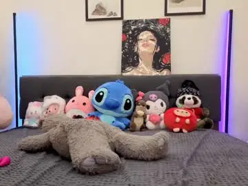 Chaturbate Adult Webcams of jenie_fire