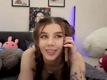 Chaturbate Adult Video Chat of jenie_fire