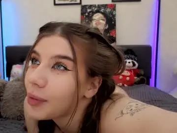 Chaturbate Live Sex of jenie_fire