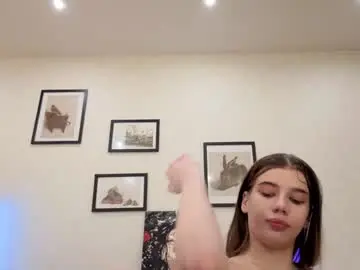 Chaturbate Best live sex cam show of jenie_fire