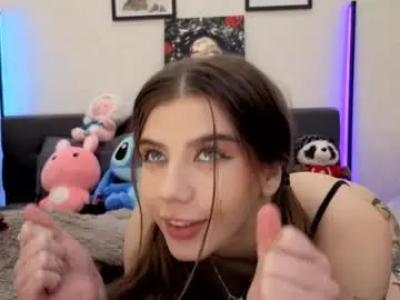 Chaturbate Live Porn of jenie_fire