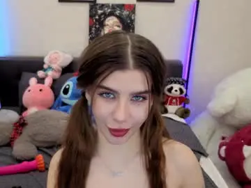 Chaturbate Watch Live Sex Cams of jenie_fire