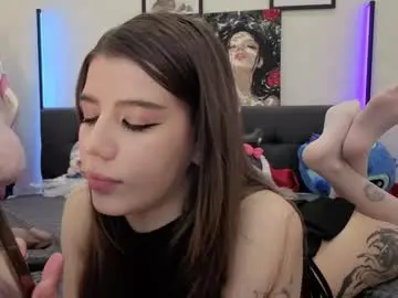 Chaturbate Adult Video Chat of jenie_fire