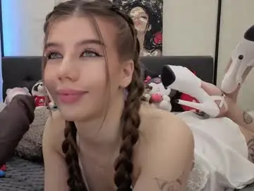 Chaturbate Adult Webcams of jenie_fire