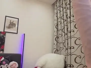 Chaturbate Nude Webcam of jenie_fire