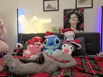 Chaturbate Watch Live Sex Cams of jenie_fire