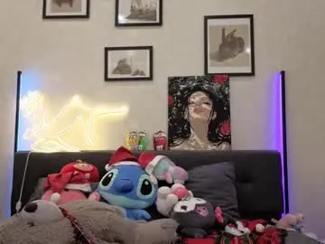 Chaturbate Adult Webcams of jenie_fire