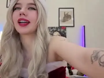 Chaturbate Sex Chat of jenie_fire