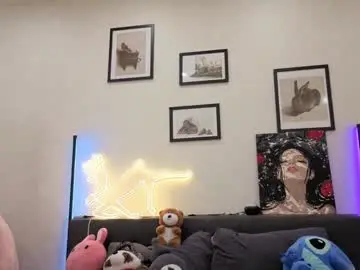 Chaturbate Watch Live Sex Cams of jenie_fire