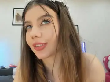 Chaturbate Best Webcam of jenie_fire