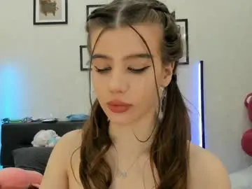 Chaturbate Best Webcam of jenie_fire