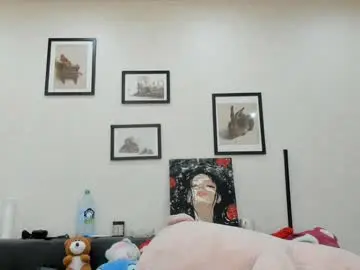 Chaturbate Free Porn Cam of jenie_fire