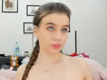 Chaturbate Nude Webcam of jenie_fire