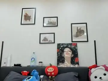 Chaturbate Watch Live Sex Cams of jenie_fire