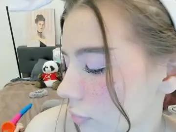 Chaturbate Best Webcam of jenie_fire