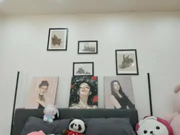 Chaturbate Nude Webcam of jenie_fire