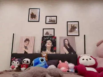 Chaturbate Free Live Porn of jenie_fire