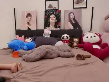 Chaturbate Free Live Porn of jenie_fire