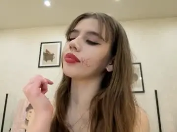 Chaturbate Adult Webcams of jenie_fire