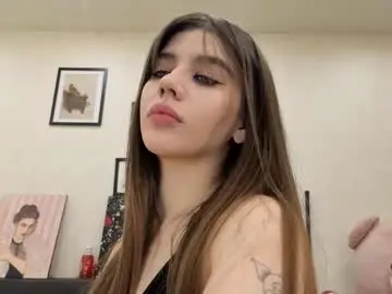 Chaturbate Live Sex Cam of jenie_fire