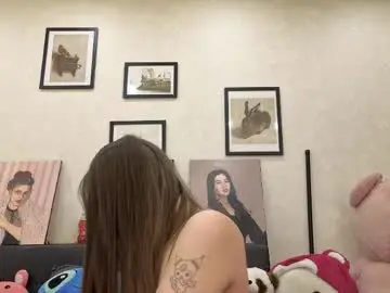 Chaturbate Live Porn of jenie_fire