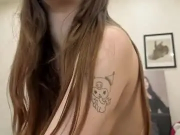 Chaturbate Best Webcam of jenie_fire