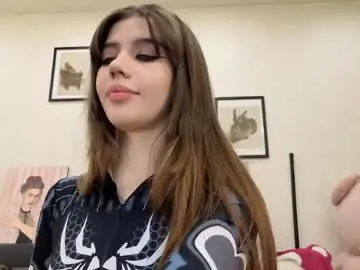 Chaturbate Adult Video Chat of jenie_fire