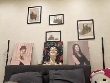 Chaturbate Private Sex Chat of jenie_fire