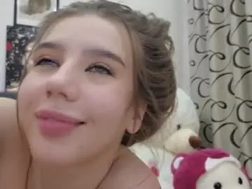 Chaturbate Sex Chat of jenie_fire