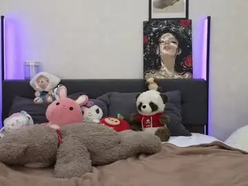 Chaturbate Free Porn Cam of jenie_fire
