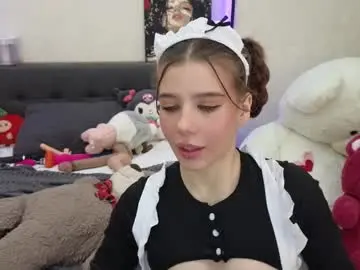 Chaturbate Adult Video Chat of jenie_fire