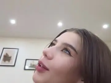 Chaturbate Adult Video Chat of jenie_fire
