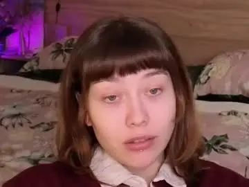 Chaturbate Private Sex Chat of kina_ka