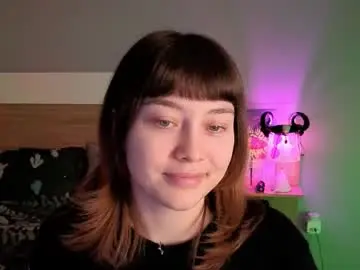 Chaturbate Free Live Porn of kina_ka