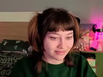 Chaturbate Nude Webcam of kina_ka