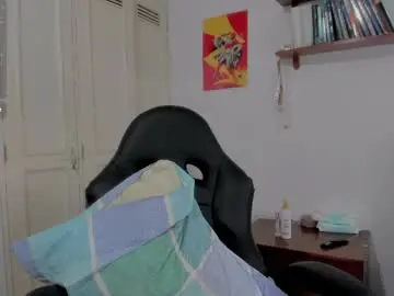 Chaturbate Live Sex of kittyfeet2