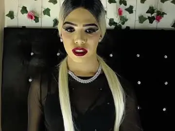 Chaturbate Adult Webcam of kristal_queen01