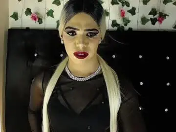 Chaturbate Adult Webcam of kristal_queen01