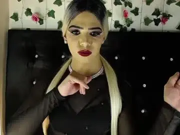 Chaturbate Adult Webcams of kristal_queen01