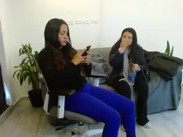 Chaturbate Live Sex Cam of lachicadelcan