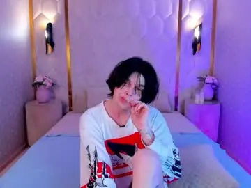 Chaturbate Private Sex Chat of mattybevs