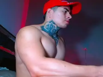 Chaturbate Adult Webcams of max_mayer